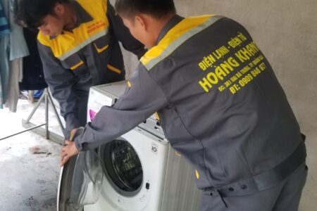 sửa máy giặt tận nhà tại huyện bình sơn