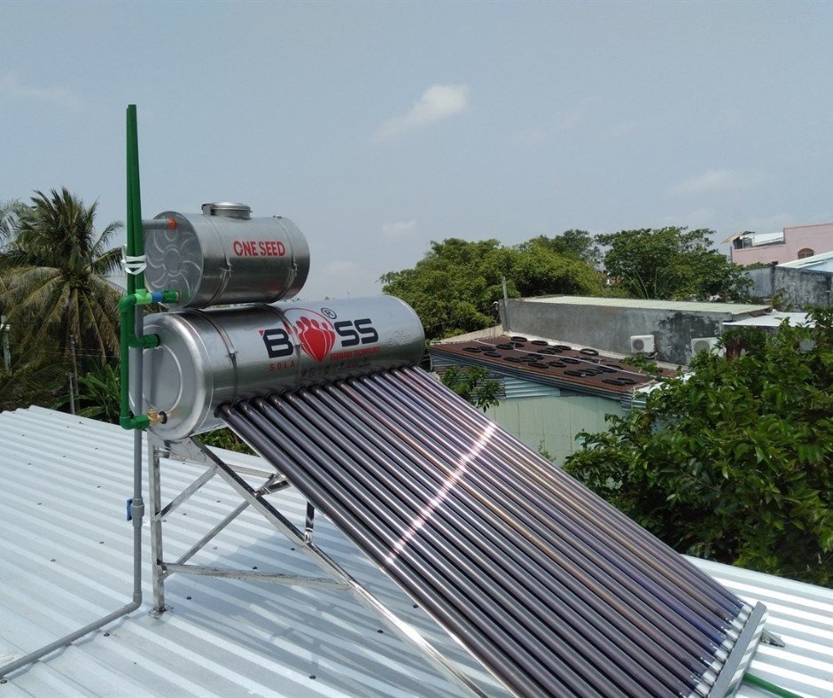 sửa máy năng lượng mặt trời huyện tư nghĩa