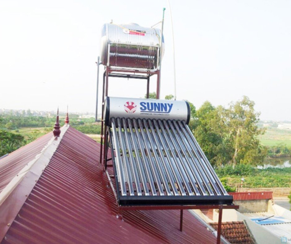 công ty sửa máy năng lượng mặt trời nhanh