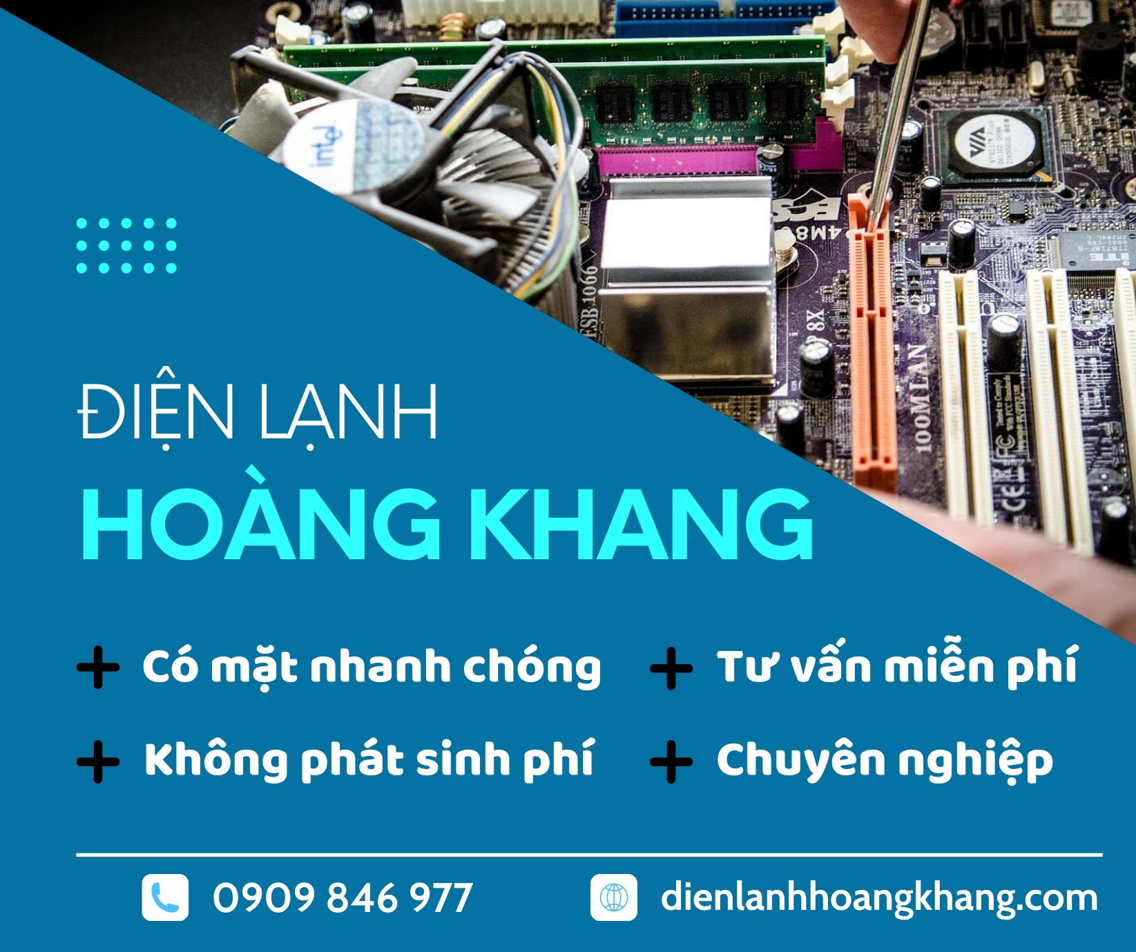 sửa tivi Thành phố Quảng Ngãi