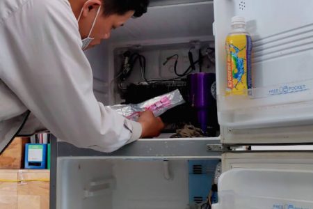 Dịch vụ sửa chữa tủ lạnh tại Quảng Ngãi chuyên xử lý hư hỏng cho mọi dòng sản phẩm
